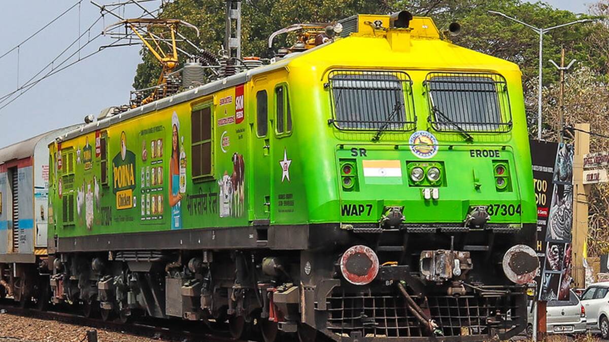 IRCTC Cancellation Charges: ரயில் டிக்கெட் கேன்சல் பண்ணுனா எவ்ளோ பணம் கிடைக்கும்? விபரம் உள்ளே.!