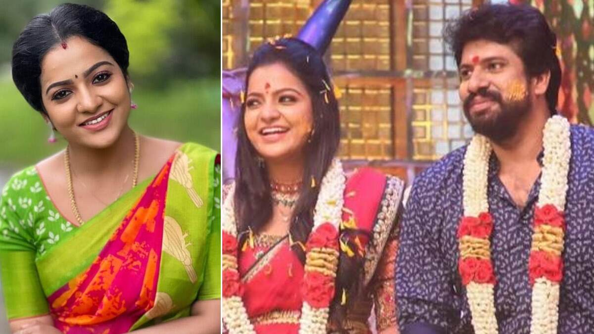 TV Actress VJ Chitra Death Case: சின்னத்திரை நடிகை சித்ரா மரண விவகாரம்; கணவர் ஹேம்நாத் விடுதலை.!