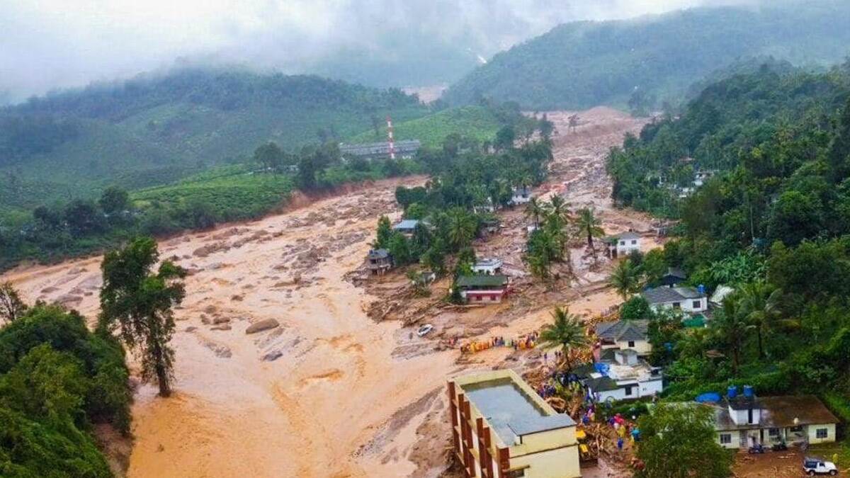 Electricity Charges Cancel In Wayanad: வயநாட்டில் 6 மாதங்களுக்கு மின்சாரக் கட்டணம் ரத்து; அரசு அதிரடி அறிவிப்பு..!