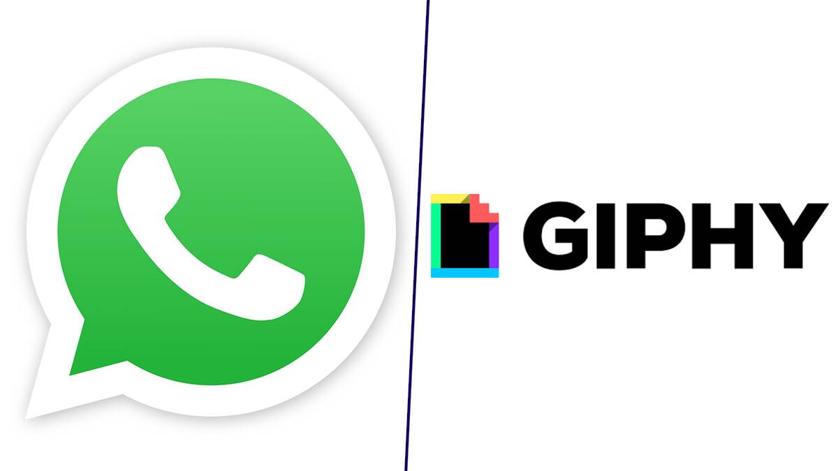 WhatsApp-GIPHY Partnership: வாட்ஸ்அப்பில் GIPHY ஸ்டிக்கர்ஸ் அறிமுகம்.. பயனர்களுக்கு அதிரடி அறிவிப்பு..!