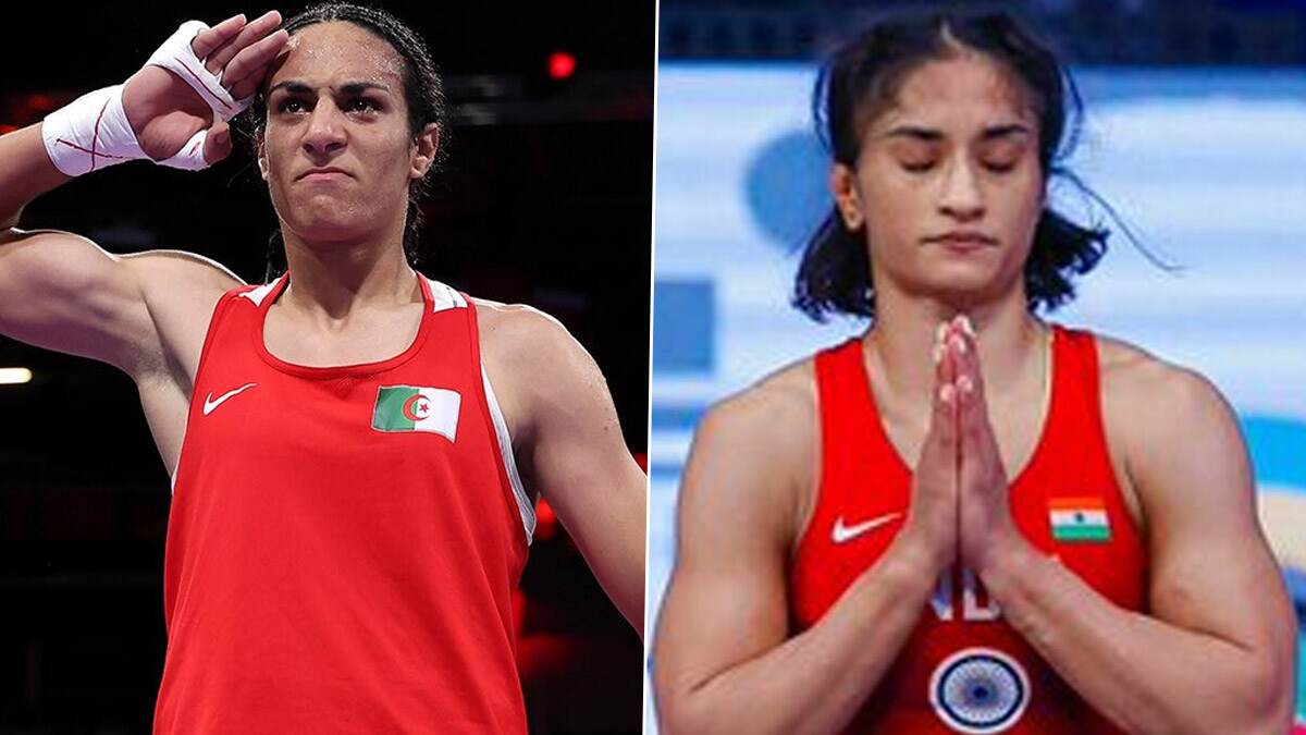 Vinesh Phogat Hospitalised in Paris Olympics 2024: அச்சச்சோ என்னாச்சு?.. திடீர் உடல்நலக்குறைவை சந்தித்த வினேஷ் போகத்; மருத்துவமனையில் அனுமதி.!