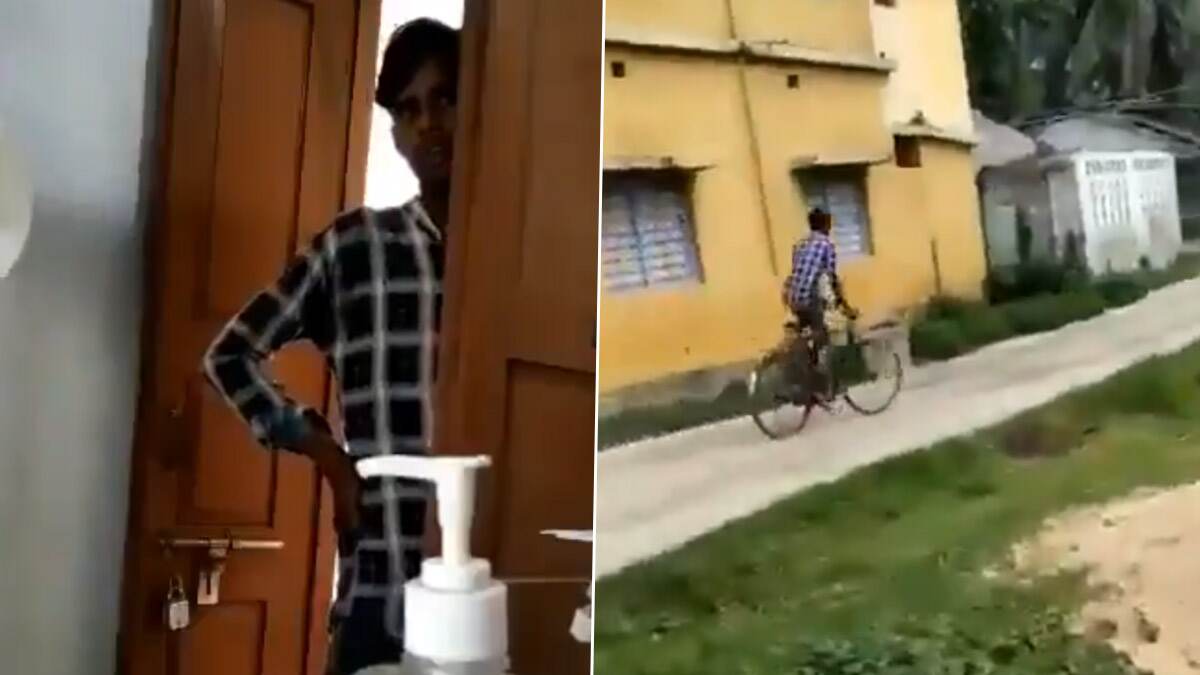 Youth Flashing At Female Doctor: ச்சீ.. பெண் மருத்துவரிடம் அந்தரங்க உறுப்பை காட்டி அதிர்ச்சி தந்த இளைஞன்; படுகேவல செயல்..!