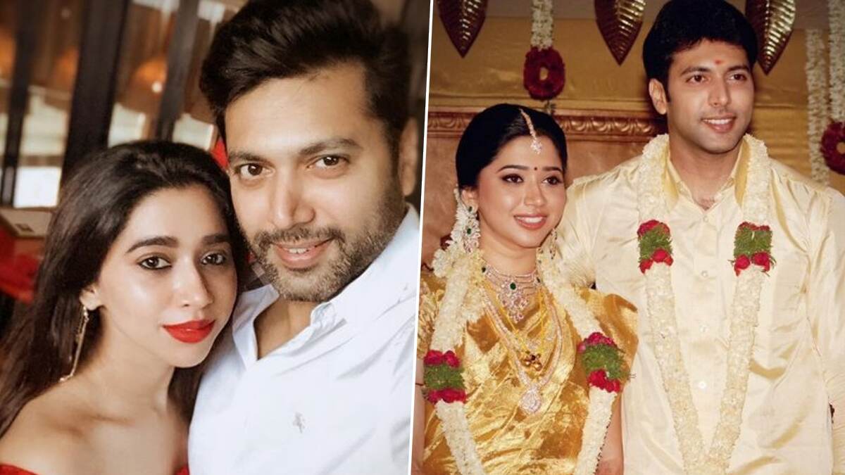 Jayam Ravi & Aarti Divorce: நடிகர் ஜெயம் ரவி - ஆர்த்தி விவாகரத்து வழக்கு; கெஞ்சும் ஆர்த்தி, விடாப்பிடியாக ரவி.. நீதிமன்றம் கொடுத்த அப்டேட்.!