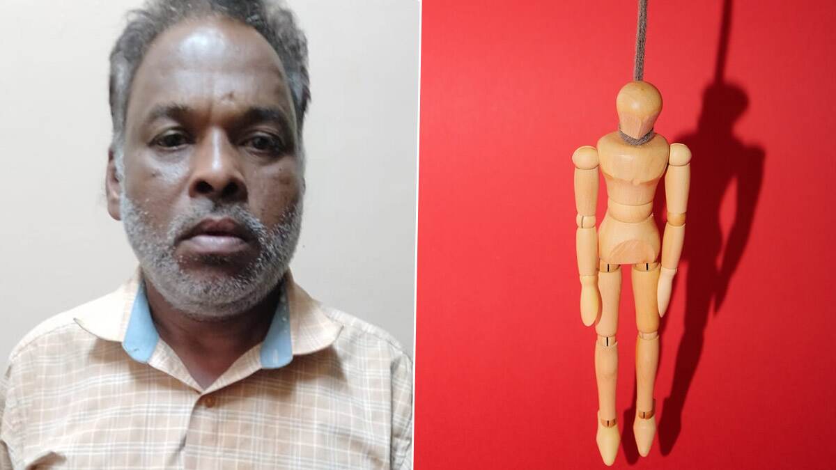 Pondicherry Minor Girl Rape & Murder Case: புதுச்சேரியை உலுக்கிய 9 வயது சிறுமி கொலை விவகாரம்; குற்றவாளி சிறையில் தற்கொலை..!
