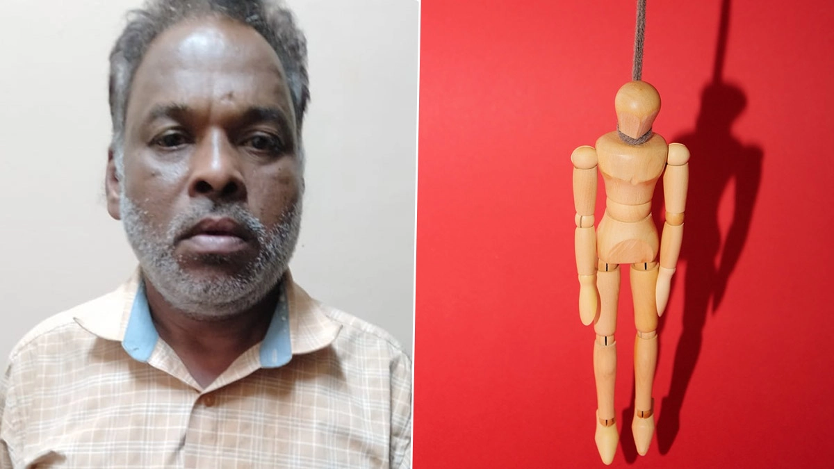 Pondicherry Minor Girl Rape & Murder Case: புதுச்சேரியை உலுக்கிய 9 வயது சிறுமி கொலை விவகாரம்; குற்றவாளி சிறையில் தற்கொலை..!