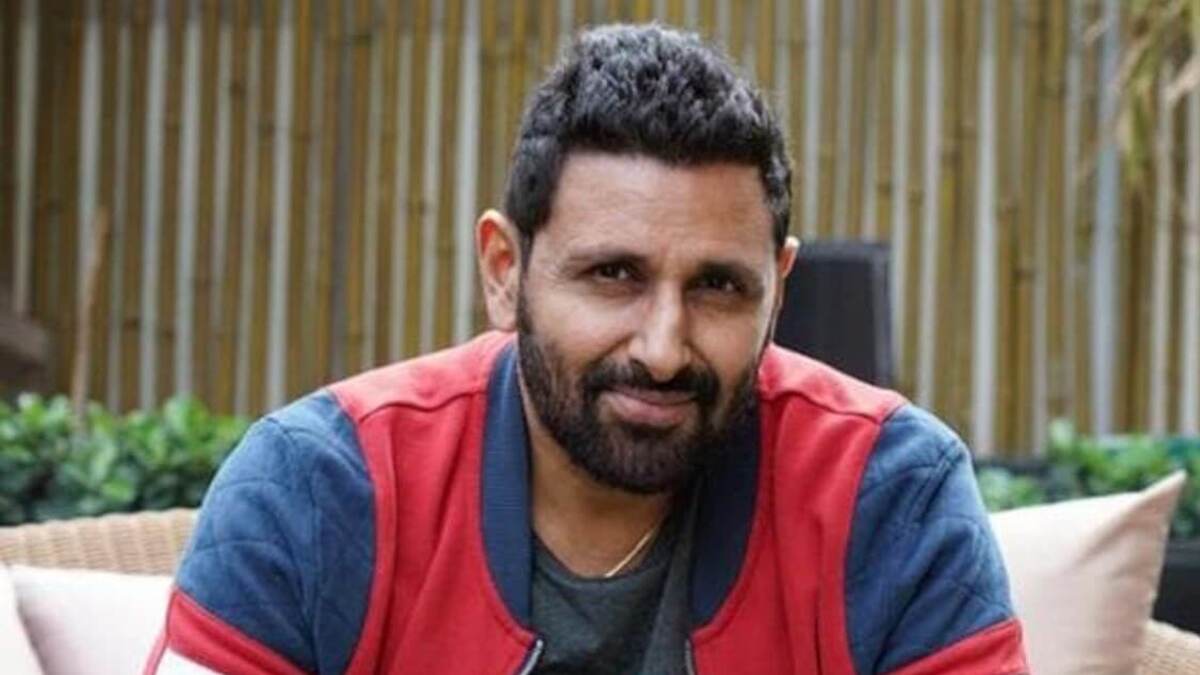 Parvin Dabas Hospitalised: கார் விபத்தில் சிக்கிய நடிகர் பர்வின் தபாஸ்.. மருத்துவமனையில் அனுமதி..!
