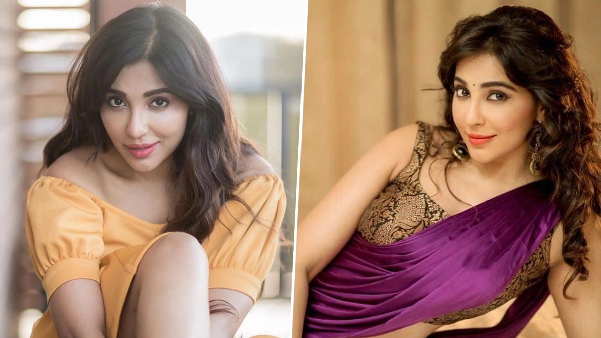 Parvathi Nair: நடிகை பார்வதி நாயரின் மீது 3 பிரிவுகளில் வழக்குப்பதிவு; தேனாம்பேட்டை காவல்துறையினர் அதிரடி.. நடந்தது என்ன?.!
