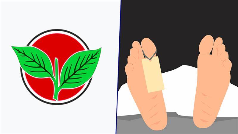 Sankarankovil: காலை நடைப்பயிற்சி சென்ற அதிமுக நிர்வாகி மர்ம கும்பலால் வெட்டிக்கொலை; சங்கரன்கோவிலில் அதிர்ச்சி.!