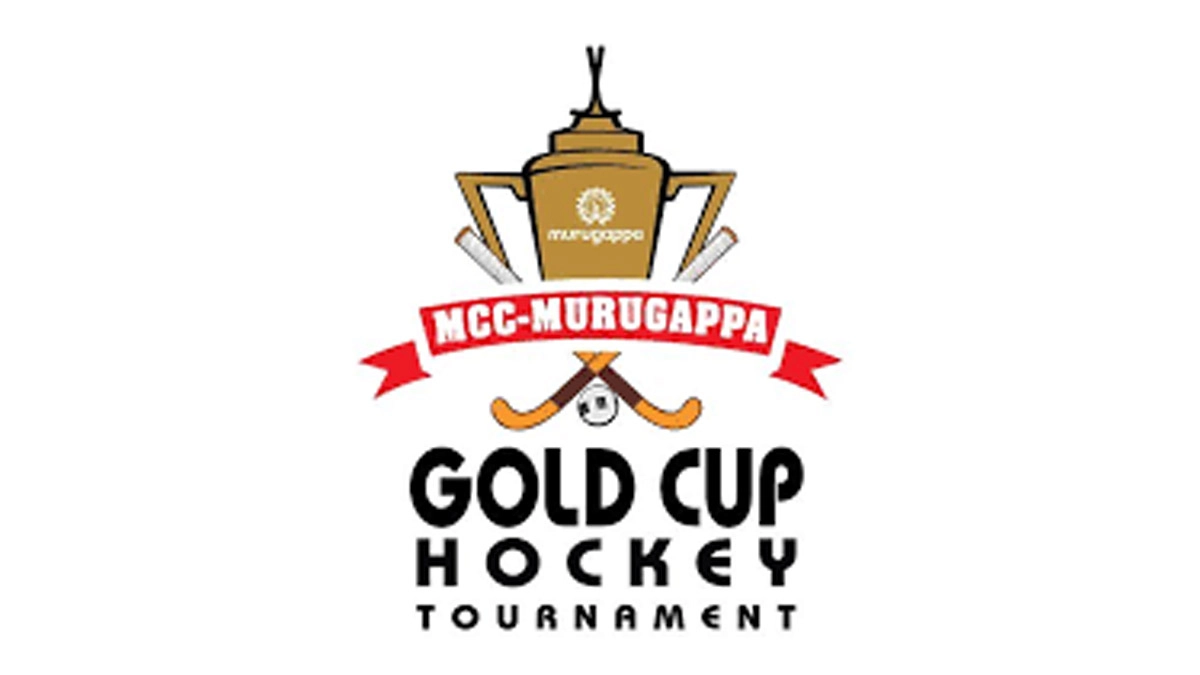 MCC-Murugappa Gold Cup Hockey Tournament 2024: 95-வது அகில இந்திய எம்சிசி முருகப்பா தங்கக் கோப்பை ஹாக்கி போட்டி.. எங்கே? எப்போது? முழு விவரம் உள்ளே..!