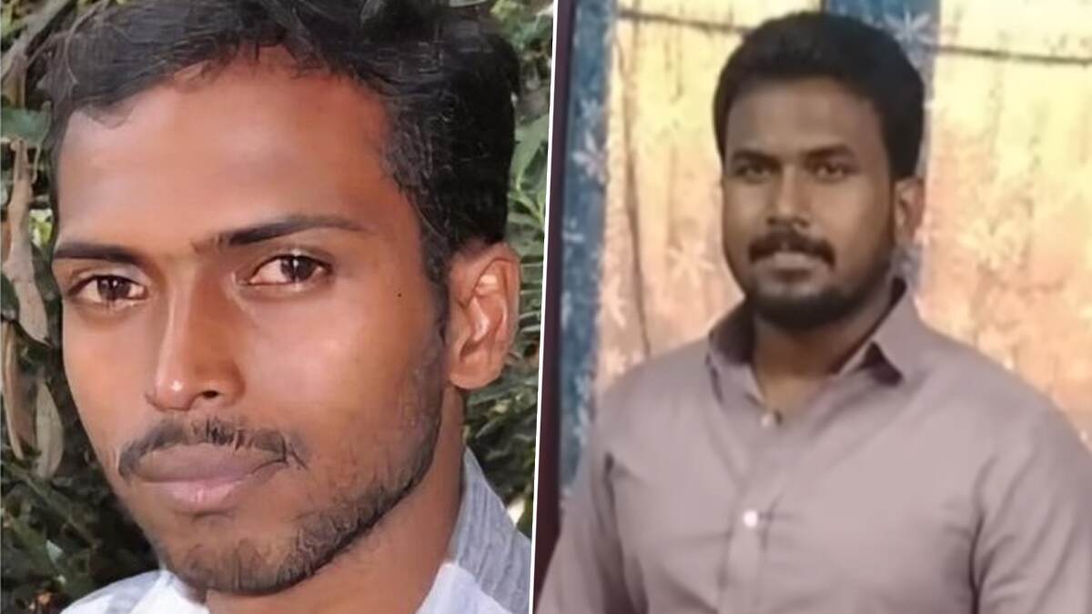Theni: இந்த காலத்திலும் இப்படி ஒரு நட்பா?.. உயிரிழந்த நண்பனுக்காக மின்சாரத்தை கையில் பிடித்து உடல் கருகி இறந்த நபர்... தேனியில் சோகம்.!