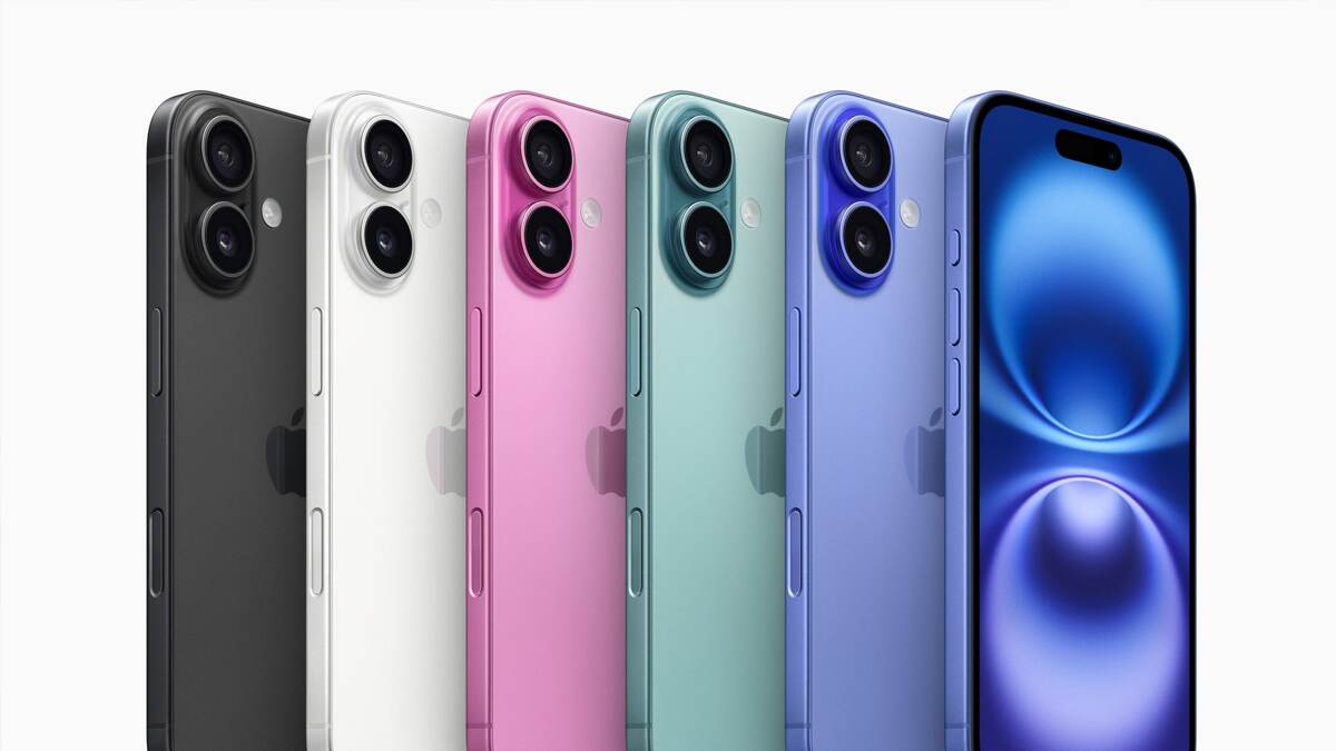 iPhone 16 Sale Ban: ஆப்பிள் ஐபோன் 16 மாடலை விற்பனை செய்ய தடை.. எந்த நாடு தெரியுமா..? முழு விவரம் உள்ளே..!