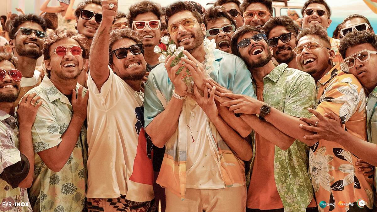 Brother Teaser: ஜெயம் ரவியின் ‘பிரதர்’.. டீசர் மற்றும் இசை நாளை வெளியீடு!