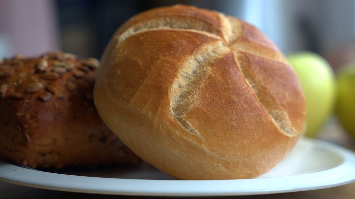 Tasty Buns Recipe: ஓவன் இல்லாமல் பன் செய்வது எப்படி? வாங்க தெரிஞ்சிக்கலாம்..!