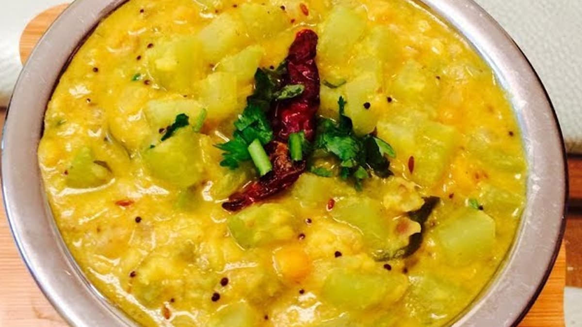 Chow Chow Kootu Recipe: சுவையாக செள செள கூட்டு செய்வது எப்படி..? அசத்தல் டிப்ஸ் இதோ..!