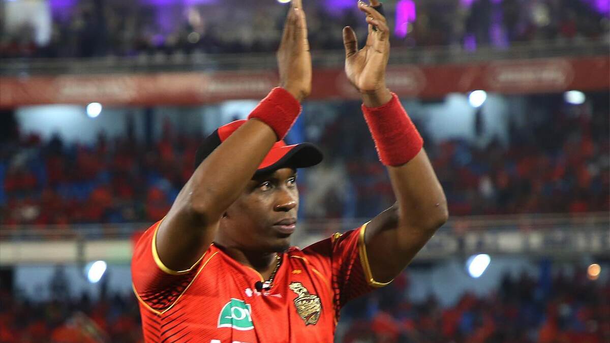 Dwayne Bravo Retirement: கிரிக்கெட் போட்டிகளில் இருந்து ஓய்வை அறிவித்த சாம்பியன் பிராவோ.. ரசிகர்கள் அதிர்ச்சி..!