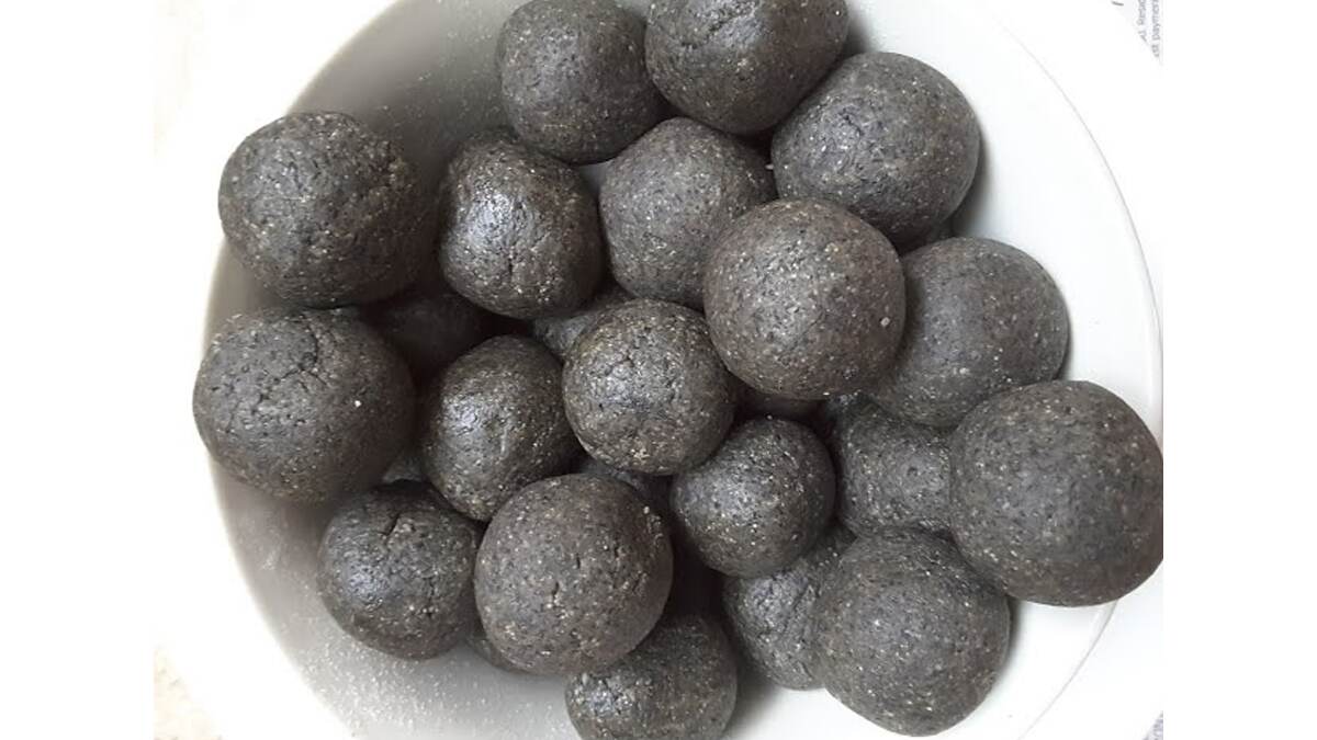 Ragi Laddu Recipe: தீபாவளி ஸ்பெஷல்! கேழ்வரகு லட்டு செய்வது எப்படி..? ரெசிபி டிப்ஸ் இதோ..!