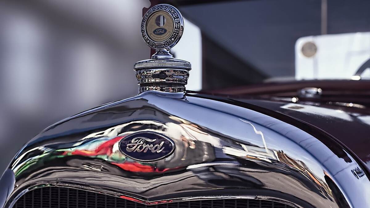 Ford Motor Company: உலகின் டாப் மோட்டார் நிறுவனம் ஃபோர்டு.. தமிழ்நாட்டிற்கு மீண்டும் என்ட்ரி..!
