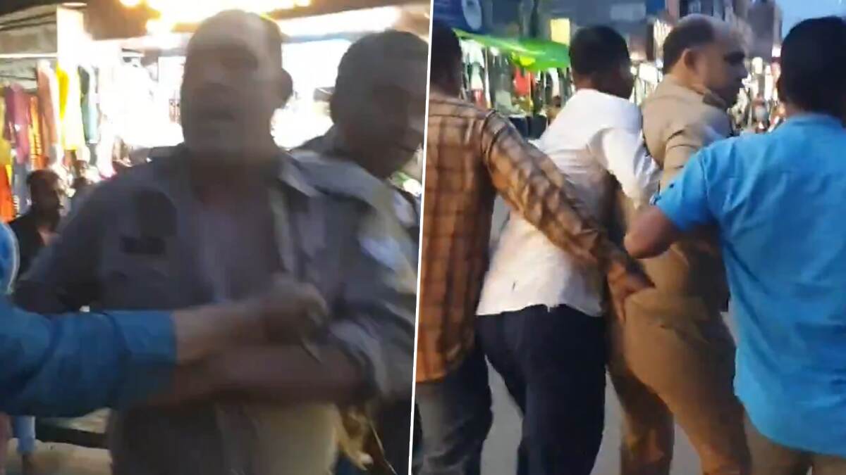 Head Constable Arrested: ரூ. 15 ஆயிரம் லஞ்சம் வாங்கிய தலைமைக் காவலர்; கையும் களவுமாக பிடித்த விஜிலென்ஸ் குழு..!