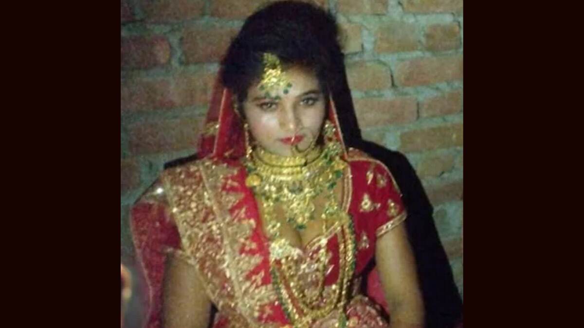 Husband Kills Wife: வரதட்சணை கொடுமையால் பெண் கொலை..  கொடூர சம்பவம் செய்த கணவன் தலைமறைவு..!