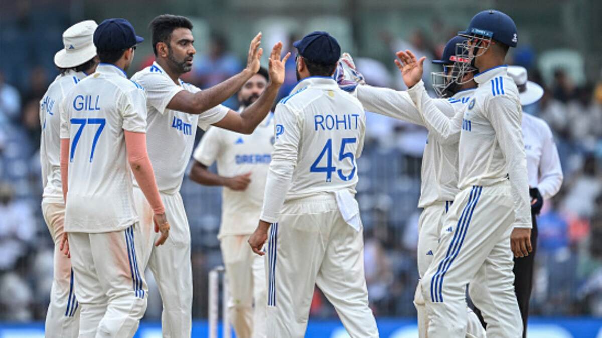 IND Vs BAN Test: 3-ஆம் நாள் ஆட்டநேர முடிவு; கில் - பண்ட் அபார சதம்.. வங்கதேச அணி வெற்றிக்கு 357 ரன்கள் தேவை..!