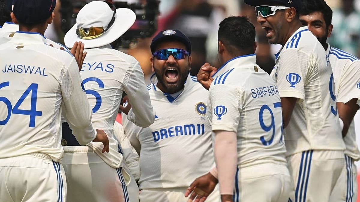 WTC Points Table 2023-2025: உலக டெஸ்ட் சாம்பியன்ஷிப் புள்ளிப்பட்டியல்; இந்திய அணி தொடர்ந்து முன்னிலை..!