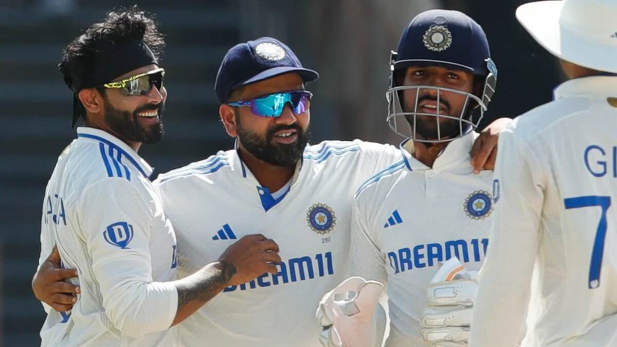 IND Vs BAN Test Series 2024: இந்தியா Vs வங்கதேசம் போட்டி விவரங்கள்; நேரலையில் பார்ப்பது எப்படி..? விவரம் உள்ளே..!