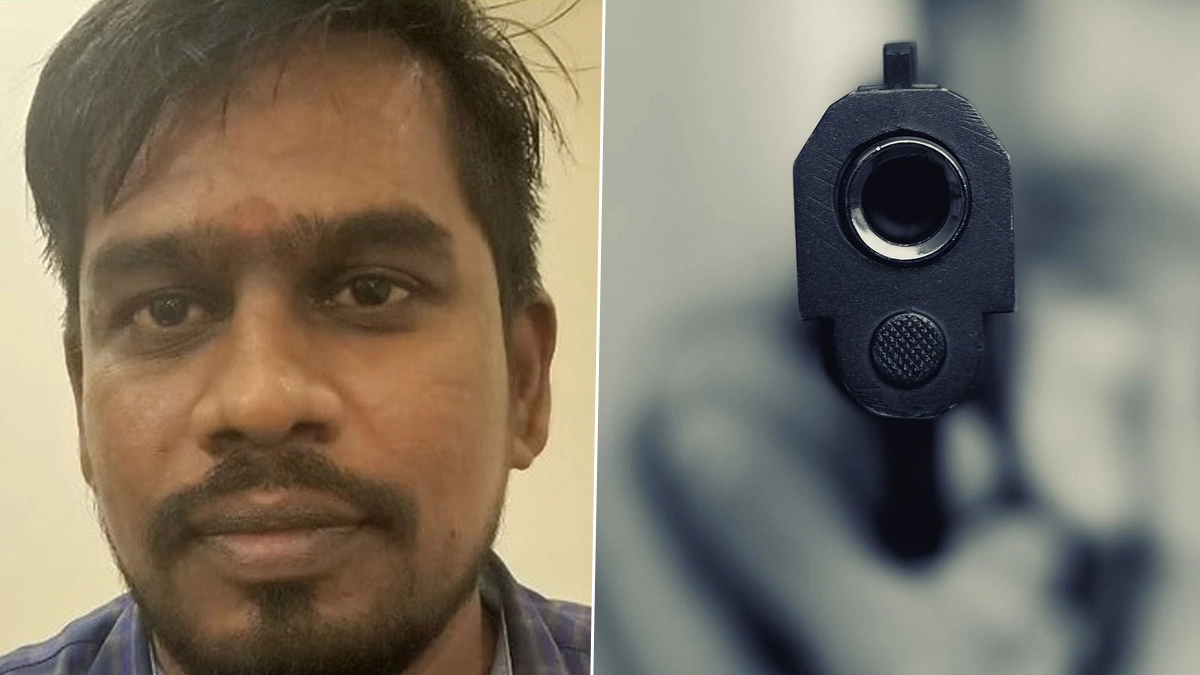 Kakka Thoppu Balaji: மீசை முளைக்காத வயதில் ரௌடி ஆசை; 36 வயதில் என்கவுண்டரில் பலி.. யார் இந்த காக்கா தோப்பு பாலாஜி.!