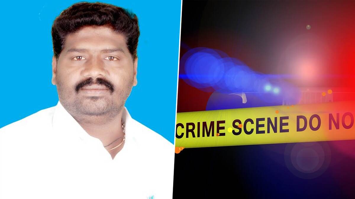 Dindigul: 