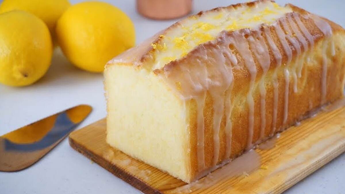 Lemon Cake Recipe: வீட்டிலேயே சுவையாக லெமன் கேக் செய்வது எப்படி..? அசத்தல் டிப்ஸ் இதோ..!