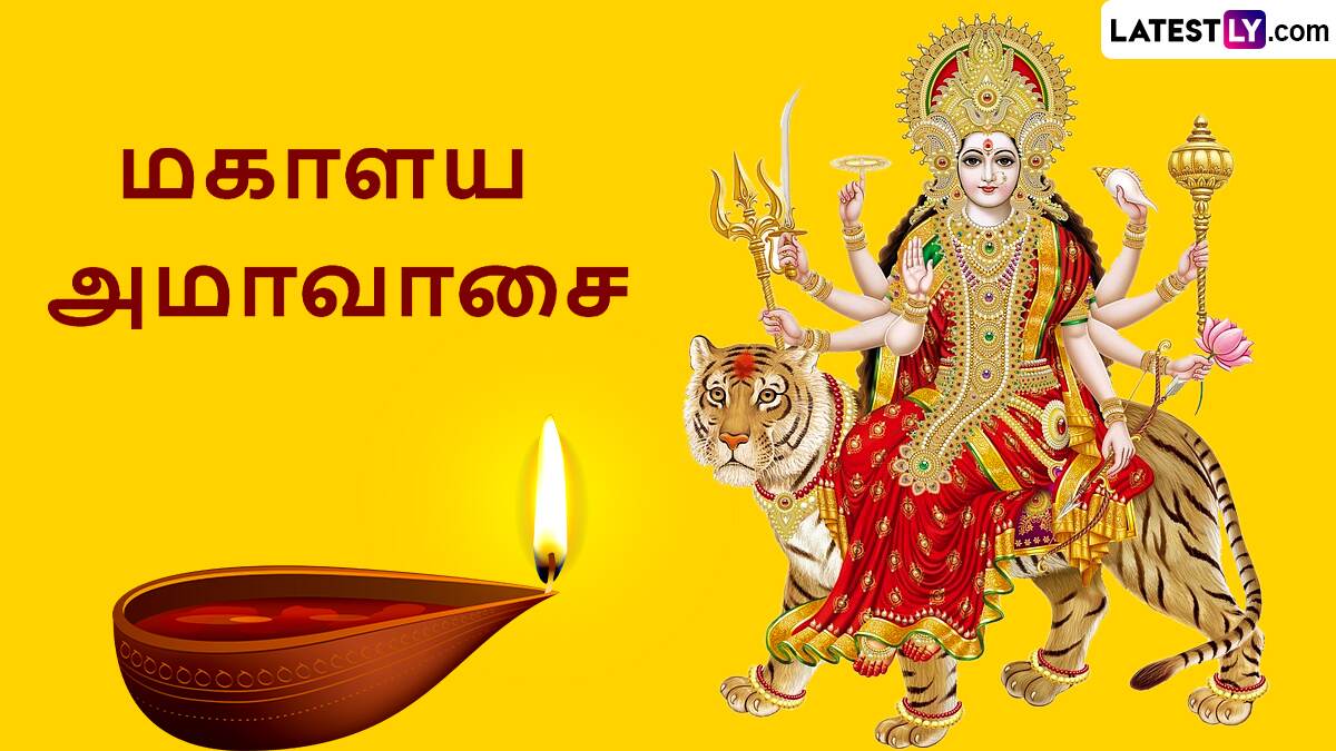 Mahalaya Amavasya 2024: மகாளய அமாவாசை 2024 வழிபாட்டு முறைகள் என்னென்ன? 12 ராசிக்காரர்களும் செய்ய வேண்டிய தானம் என்ன?!