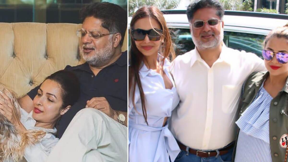 Malaika Arora Father Dies: ஹிந்தி நடிகை மலைக்கா அரோராவின் தந்தை தற்கொலை; கண்ணீர் சோகத்தில் குடும்பம்.!