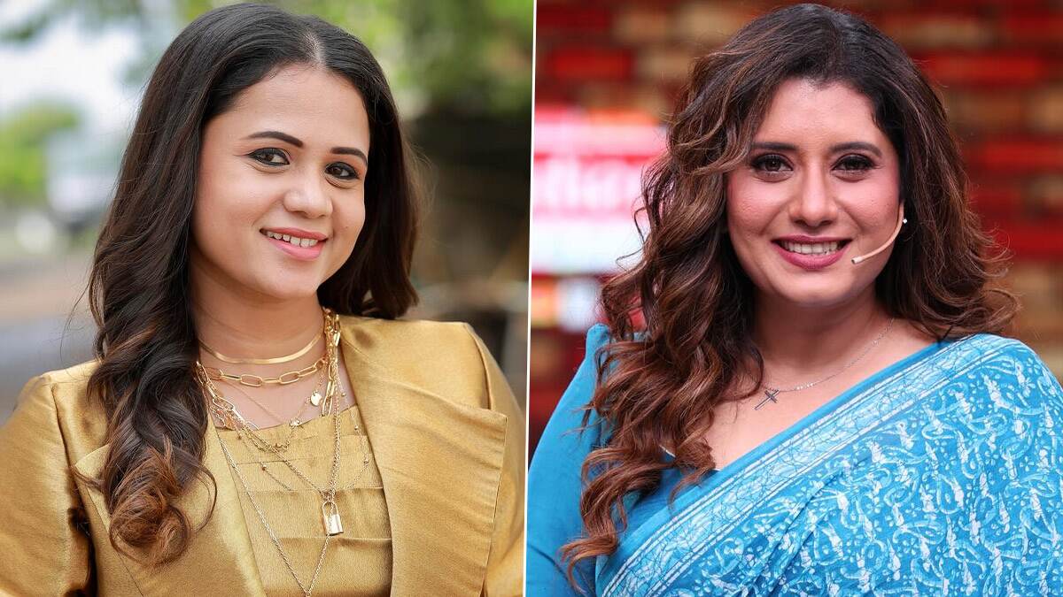 Bigg Boss Tamil Season 8: குக் வித் கோமாளியில் மணிமேகலை விலகலுக்கு என்ன காரணம்? பிக் பாஸ் வீட்டிற்குள் உண்மையை உடைத்த போட்டியாளர்.!