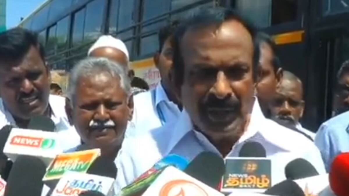 Tasmac in Tamilnadu: 