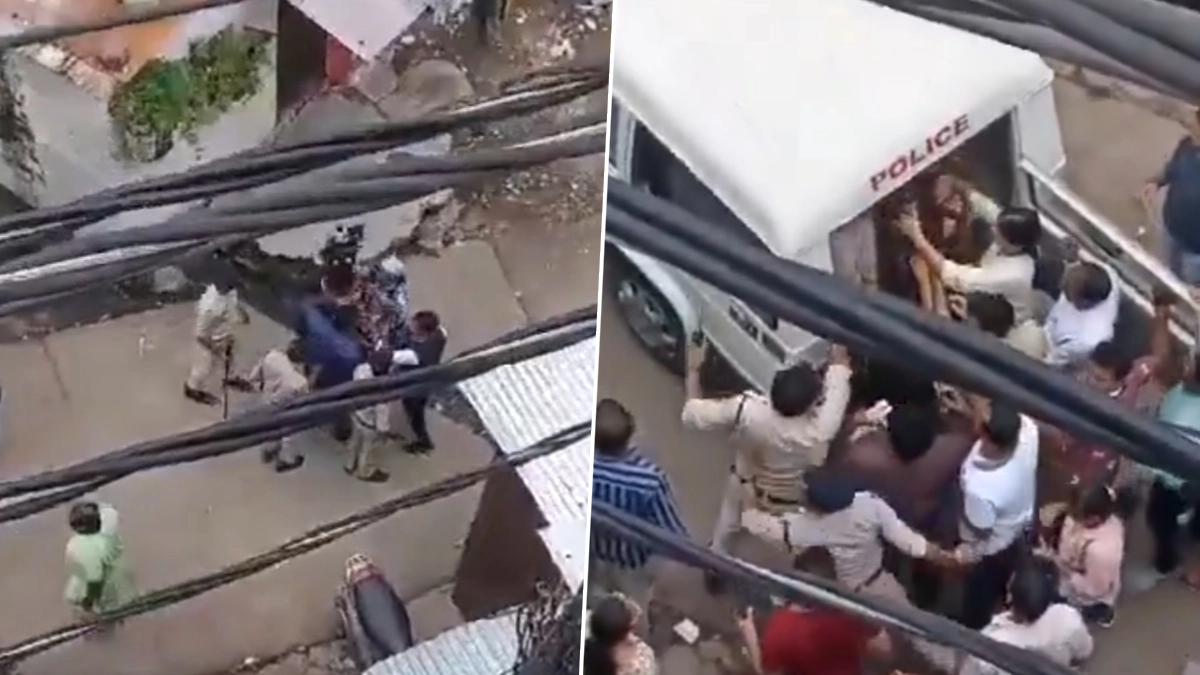 Minor Girl Rape And Murder: 5 வயது சிறுமி பலாத்காரம் & கொலை.. 3 நாட்களுக்கு பிறகு மீட்கப்பட்ட உடல்.. அதிர்ச்சி செயல்..!