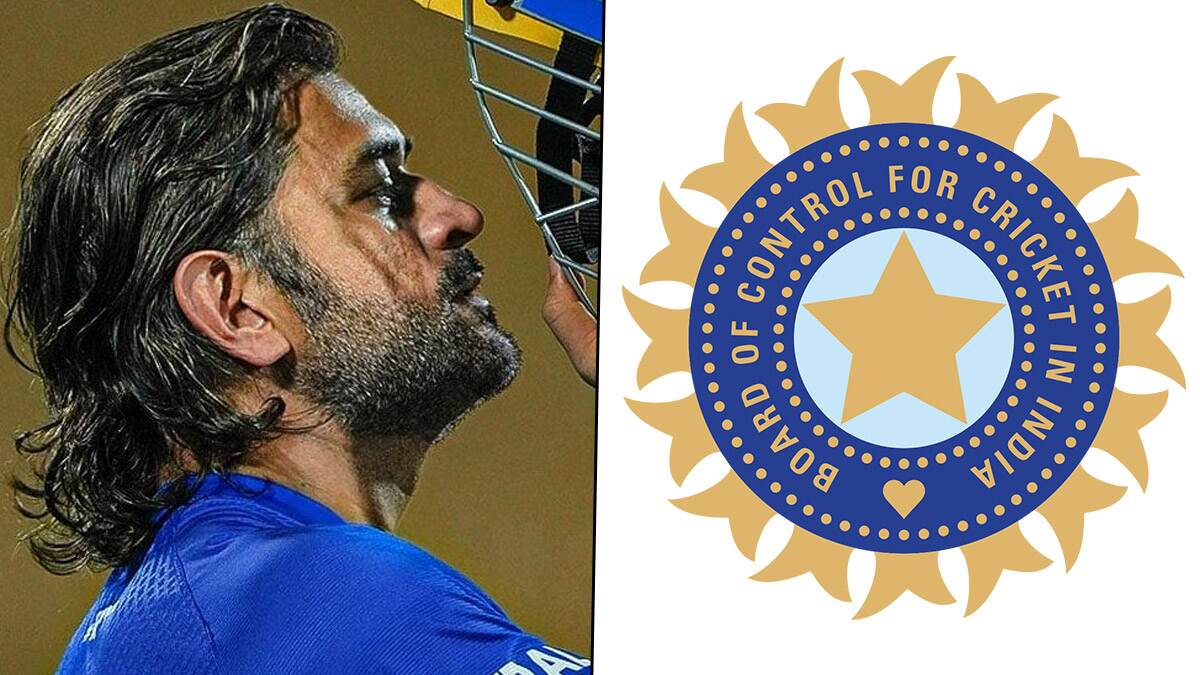 MS Dhoni On IPL 2025: ஐபிஎல் 2025-யில் எம்எஸ் தோனி விளையாடுவாரா..? பிசிசிஐ கூறுவது என்ன..!