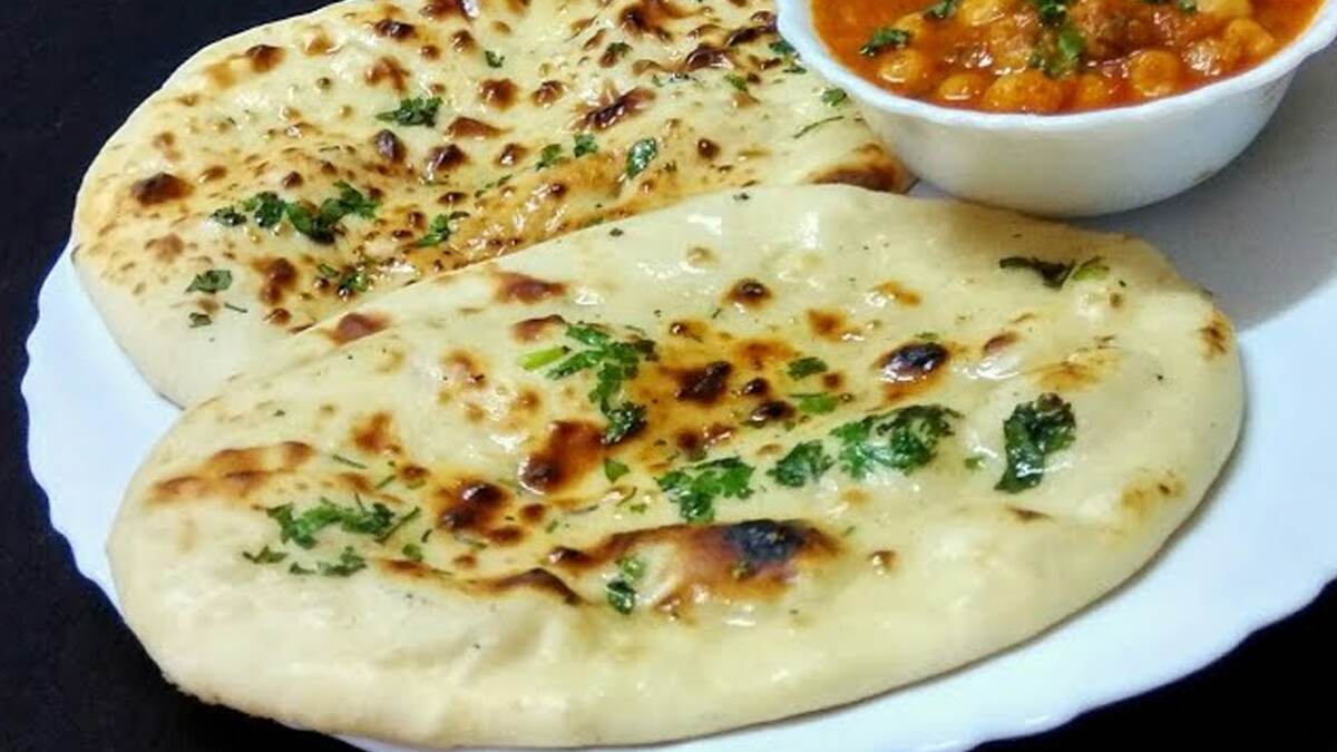 Naan Recipe: வீட்டிலேயே கடை சுவையின் தரமான நாண் செய்வது எப்படி..? அசத்தல் டிப்ஸ் இதோ‌..!