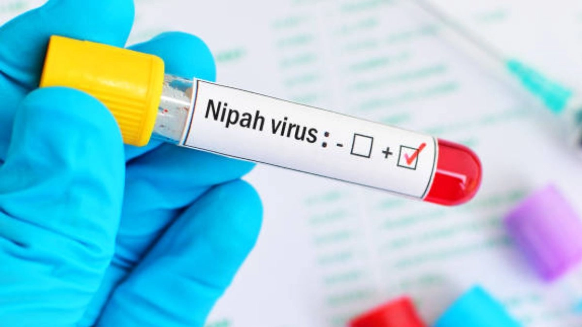 Nipah Virus: நிபா வைரஸ் மரணம் எதிரொலி; உஷார் நிலையில் தமிழ்நாடு - கேரளா எல்லை.. சோதனைகள் தீவிரம்.!