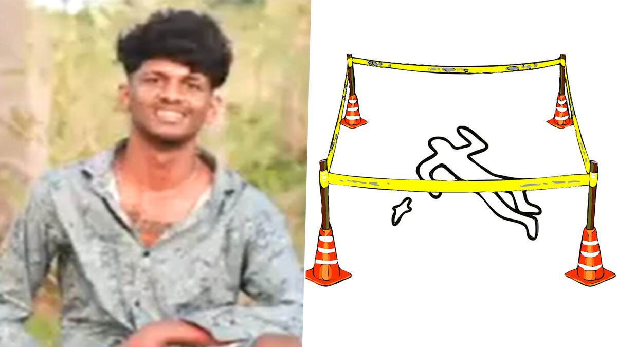 Sivaganga Shocker: முன்விரோத தகராறில் இளைஞர் கொடூர கொலை; கண்மாயில் சடலமாக மீட்கப்பட்ட உடல்.!