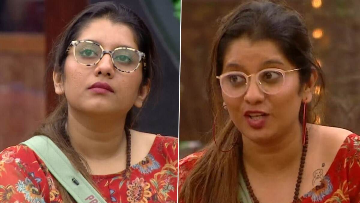 Priyanka Deshpande Controversy: பிரியங்கா கணவரைப் பிரிந்த காரணம்.. புயலை கிளப்பும் பயில்வான் ரங்கநாதன்!