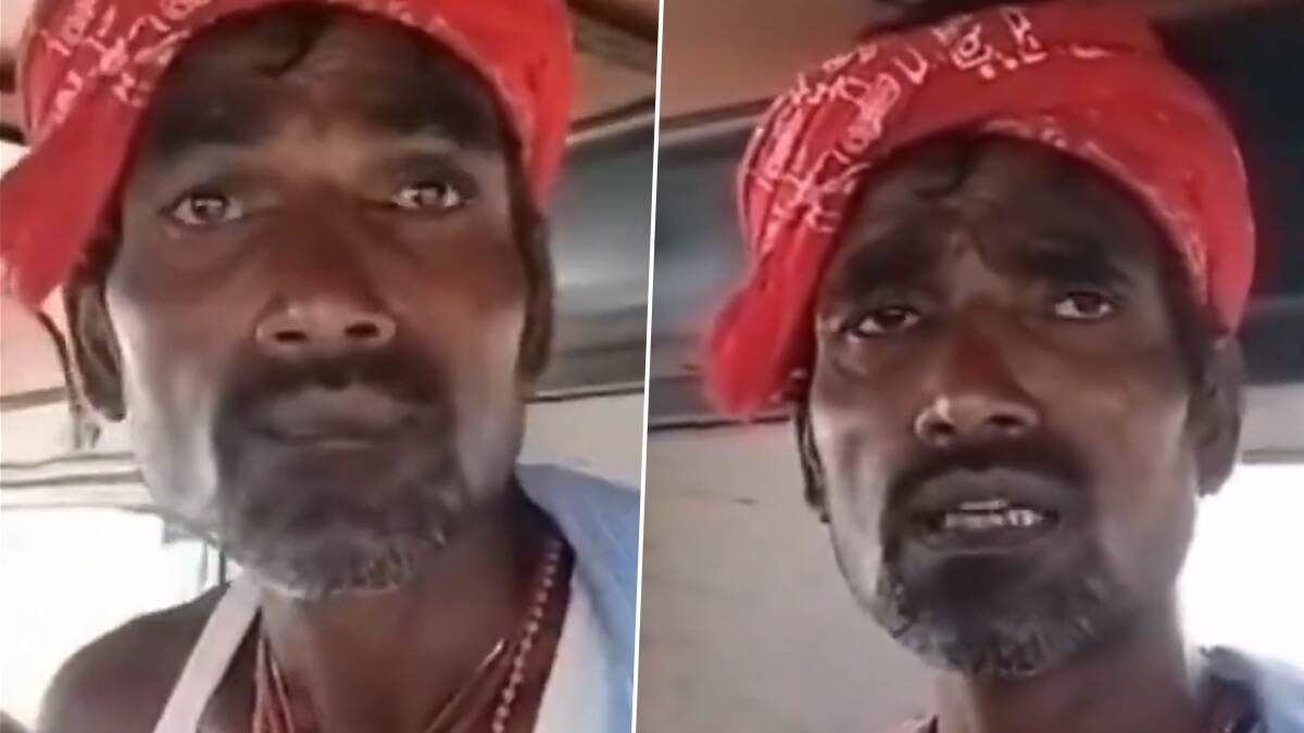 Dead Man Becomes Alive: இறந்தபின் மீண்டும் உயிருடன் வந்த அதிசய நபர்.. மருத்துவர்கள் அதிர்ச்சி..!