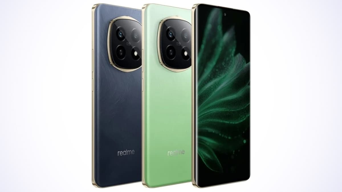 Realme P2 Pro 5G: அசத்தலான அம்சங்களுடன் ரியல்மி பி2 ப்ரோ 5ஜி ஸ்மார்ட்போன் அறிமுகம்.. முழு விவரம் உள்ளே..!
