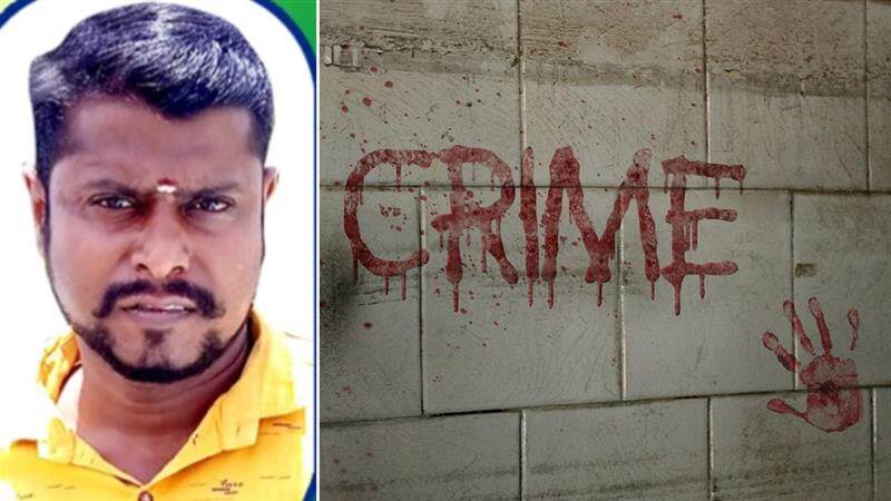 Trichy Shocker: பழிக்குப்பழியாக பயங்கரம்? திருச்சியில் பிரபல ரௌடி சுரேஷ் வெட்டிக்கொலை.. மனைவியின் கண்முன் துள்ளத்துடிக்க பறிபோன உயிர்.!