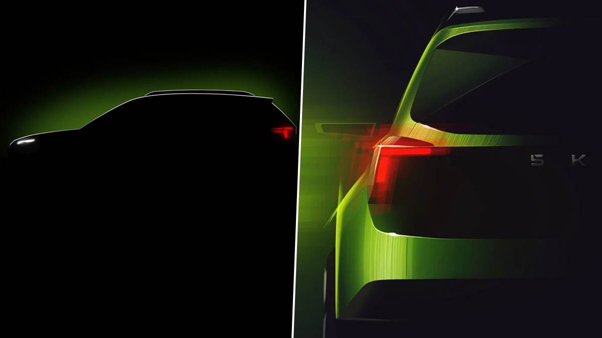 Skoda Kylaq: ஸ்கோடா கைலாக் காரின் அறிமுக நாள்.. எப்போது தெரியுமா?!