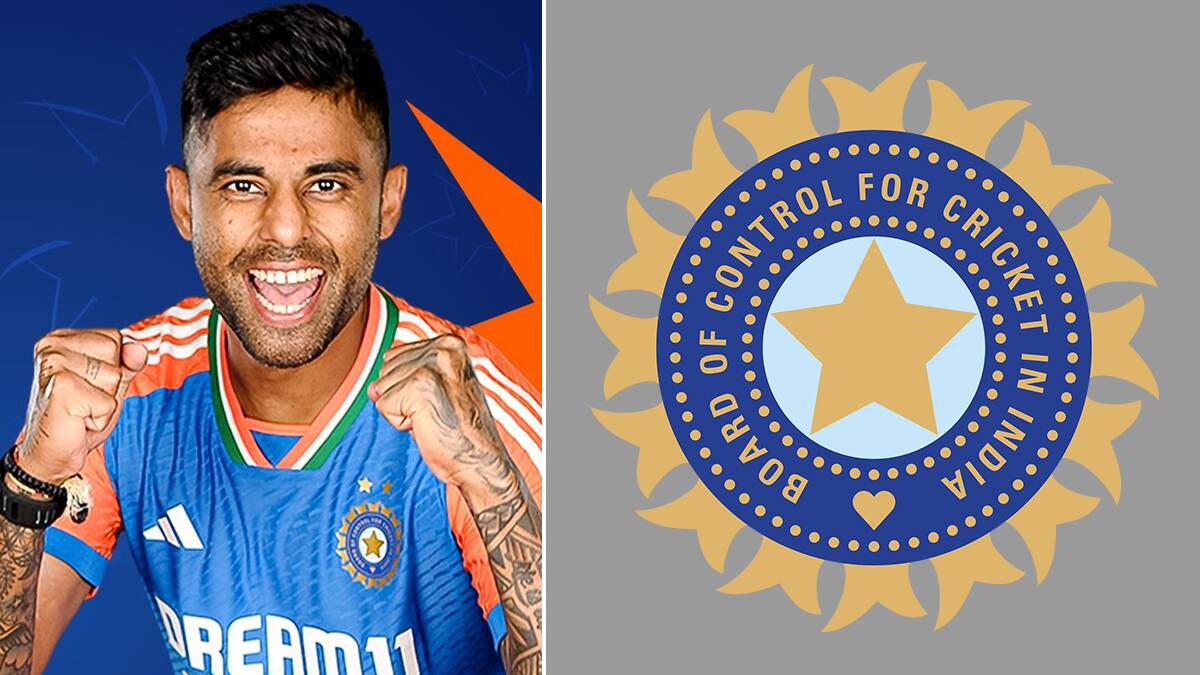 IND Vs BAN T20I: வங்கதேசத்திற்கு எதிரான 3 டி20 போட்டிகள்; இந்திய கிரிக்கெட் அணியை அறிவித்தது பிசிசிஐ.. விபரம் உள்ளே.!