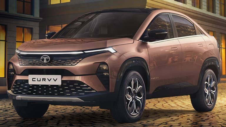Tata Curvv Coupe SUV: டாடா கர்வ் பெட்ரோல், டீசல் இன்ஜின் கார்களின் விலை.. அதிகாரப்பூர்வ அறிவிப்பு..!