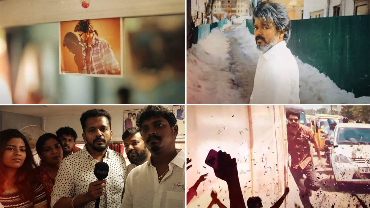 Thalapathy 69: 