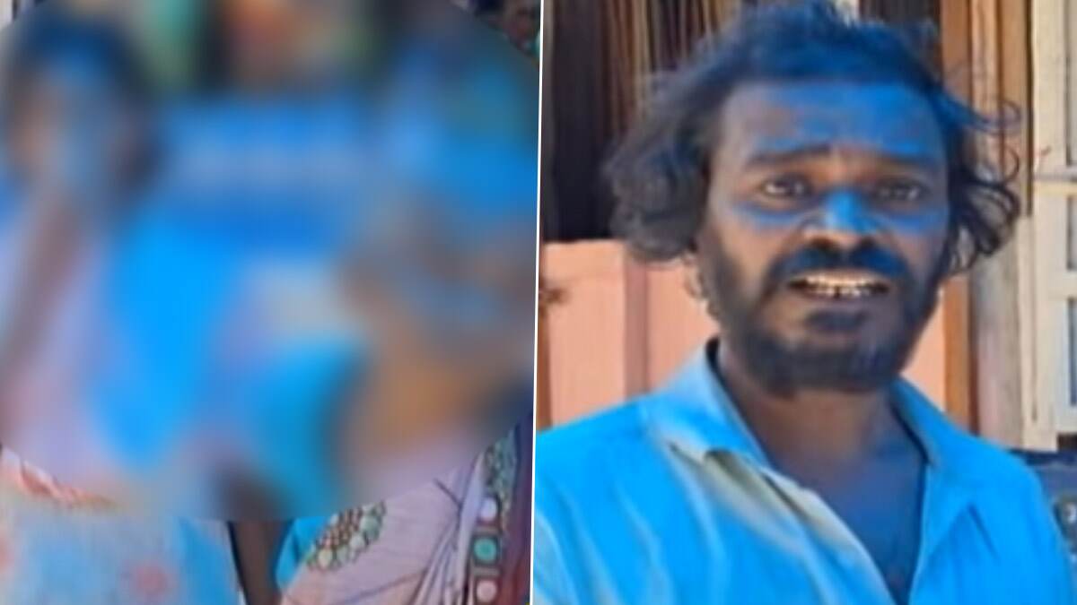 Theni Shocker: 52 நாட்களே ஆகும் பச்சிளம் குழந்தை ரூ.1 இலட்சத்திற்கு விற்பனை; தந்தையின் அதிர்ச்சி செயல்.!