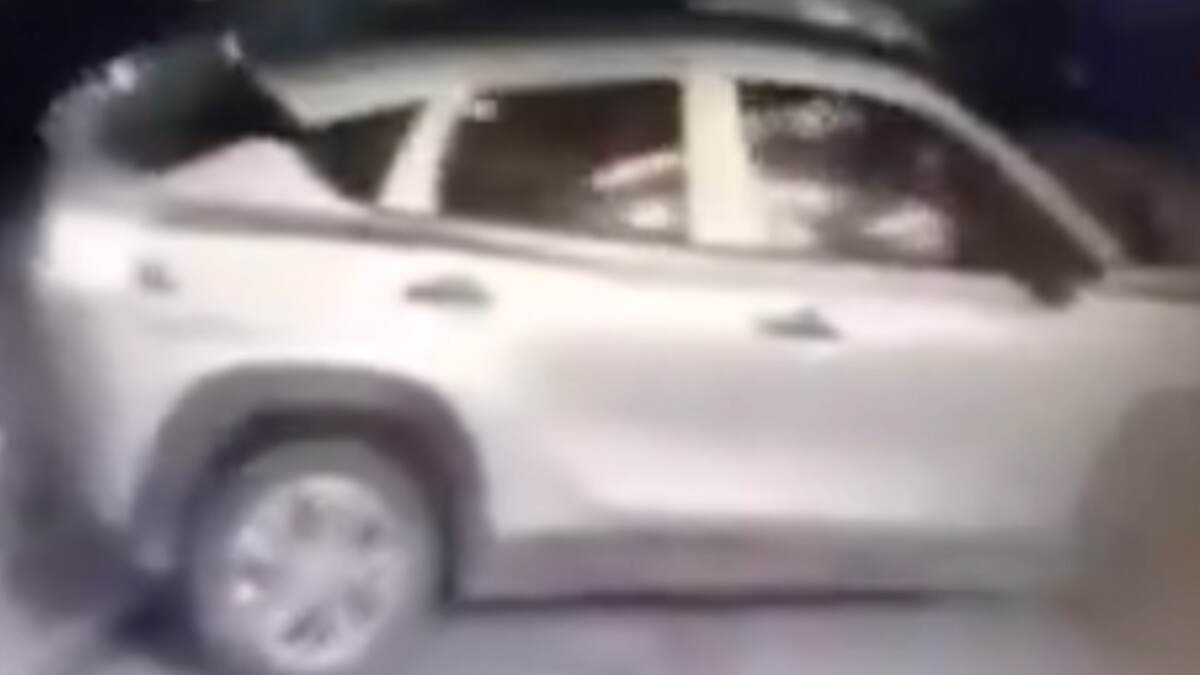 Car Rammed into Man: சாலையோரம் உறங்கியவர் மீது காரை ஏற்றிப்படுகொலை; சென்னையில் பயங்கரம்.. பதைபதைப்பு காட்சிகள்.!
