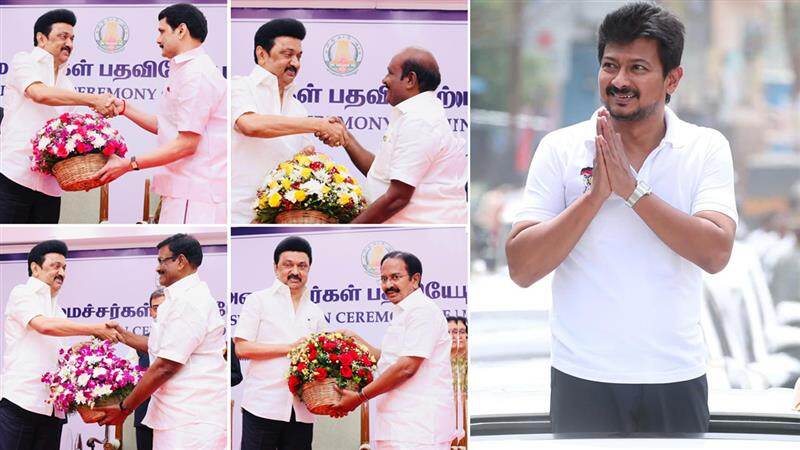 TN Politics: அமைச்சரவையில் நடந்த மிகப்பெரிய மாற்றம்; விபரம் இதோ.!