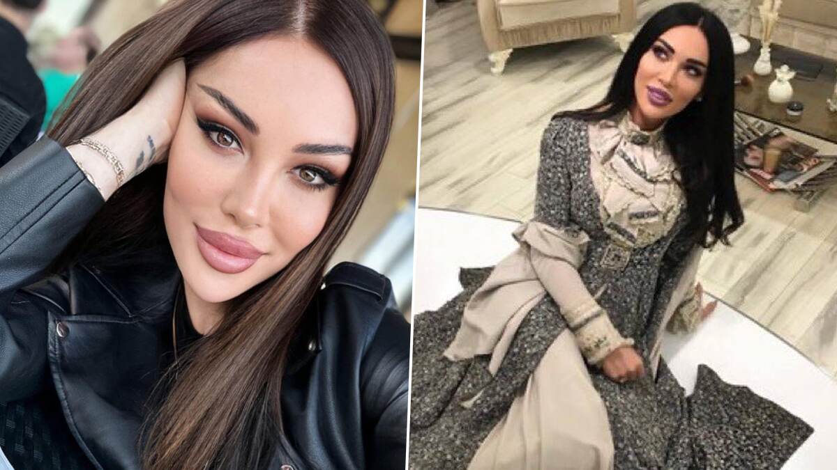 Transgender Model Stabbed To Death: திருநங்கை மாடல் அழகி கத்தியால் குத்திக்கொலை.. மர்ம நபர் தப்பியோட்டம்..!